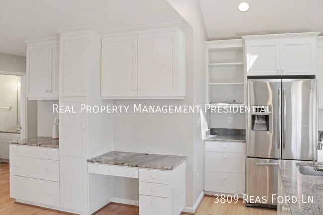 Photo - 3809 Reas Ford Ln