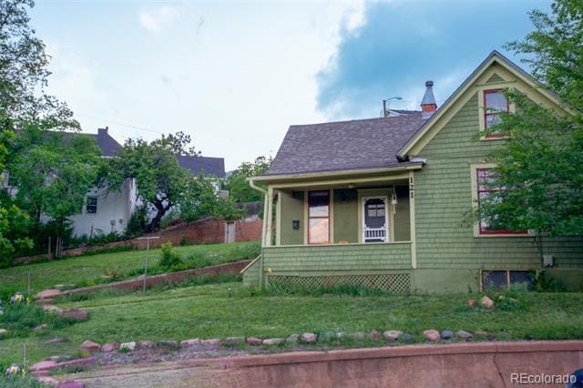 Photo - 121 Cave Ave