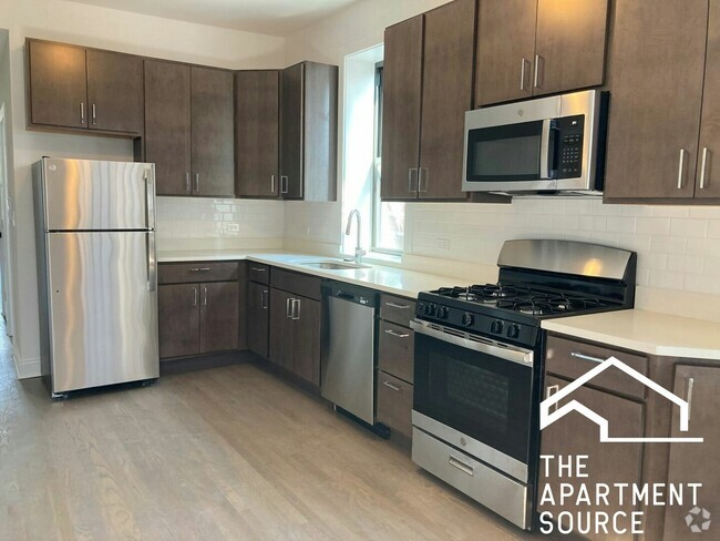 Building Photo - 2351 N Kimball Ave Unit 2 Rental