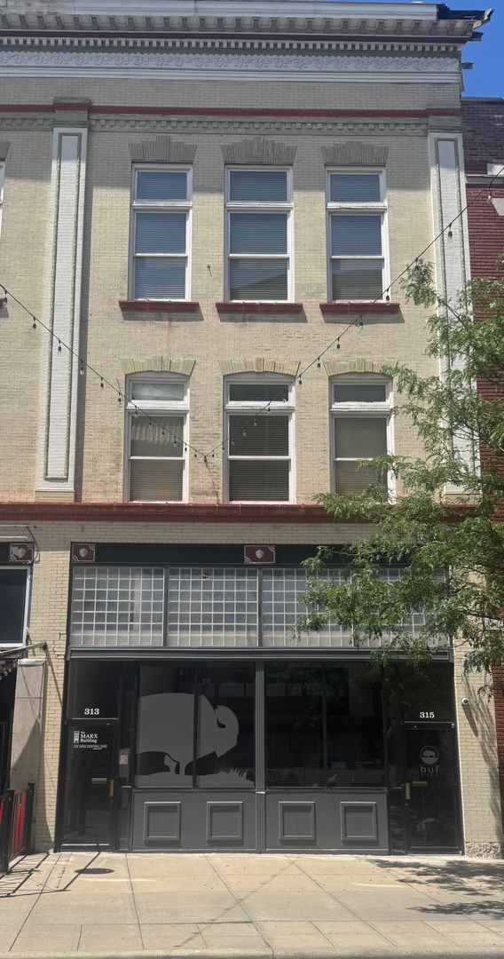 Building Photo - 313 Park Central E Rental