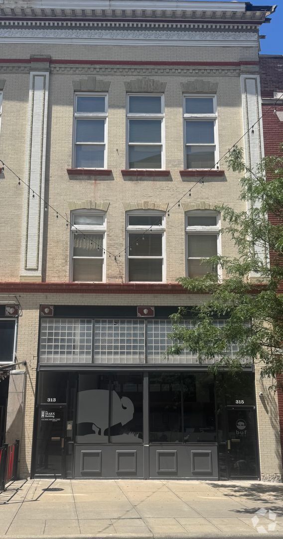 Building Photo - 313 Park Central E Rental