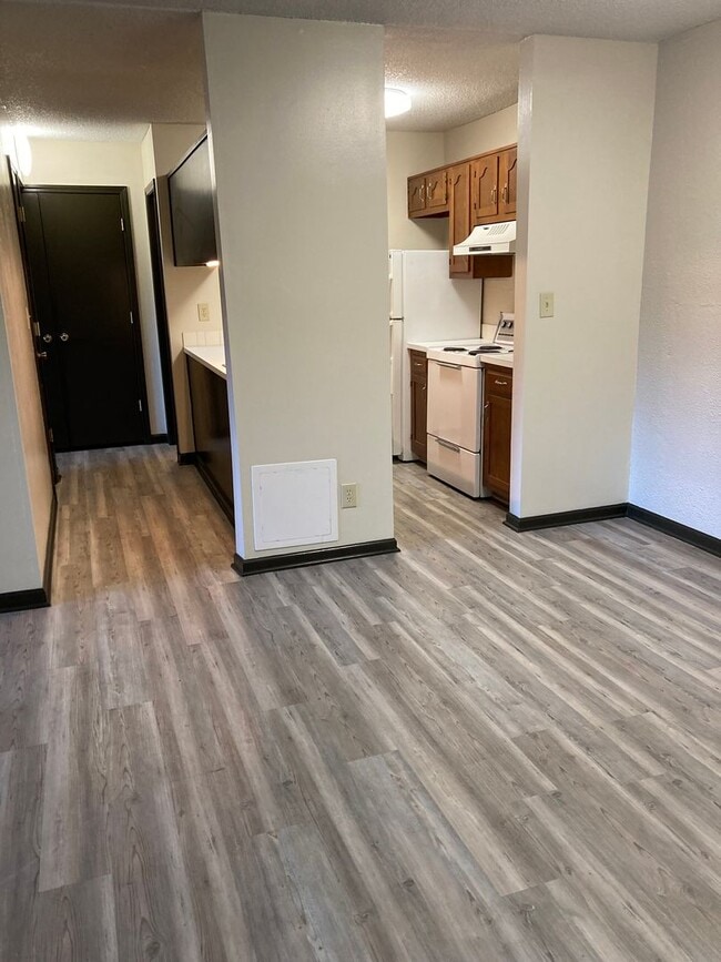 Photo - SW 1 bedroom 1 bath apartment for rent Unit 2214 #13