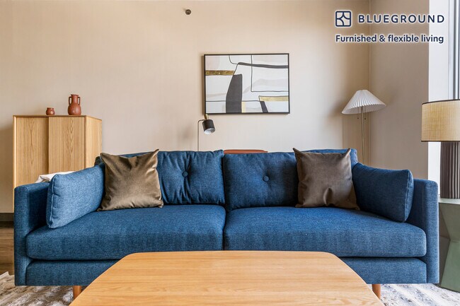 601 W Jackson Blvd Unit SI FL12-ID1339
