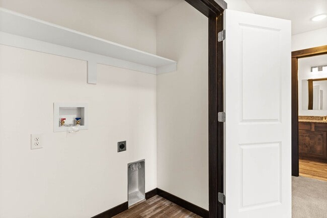 Building Photo - 2-Story Urban Triplex at a modern communit...