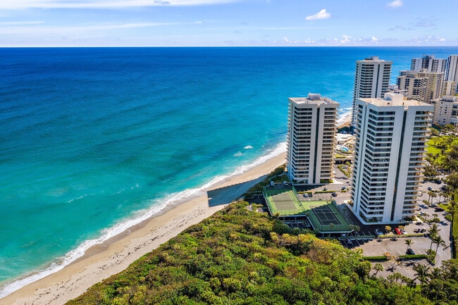 Photo - 5540 N Ocean Dr Unit 7b