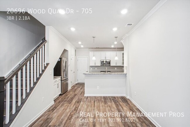 Photo - 20696 Wood Quay Dr Unit 705