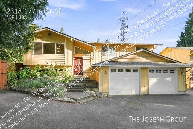 Building Photo - 2318 177th St SE