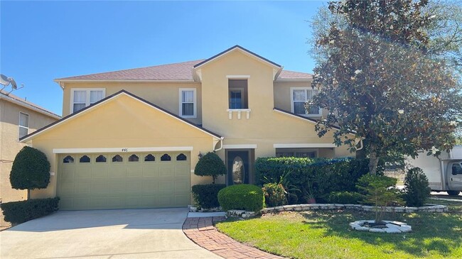 Building Photo - 446 Rosselli Blvd Rental