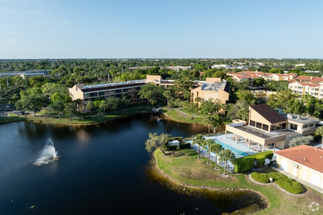 8592 W. Sunrise Blvd. - Jacaranda Heights