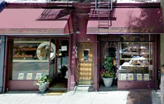 Foto principal - 223 East 58th Street