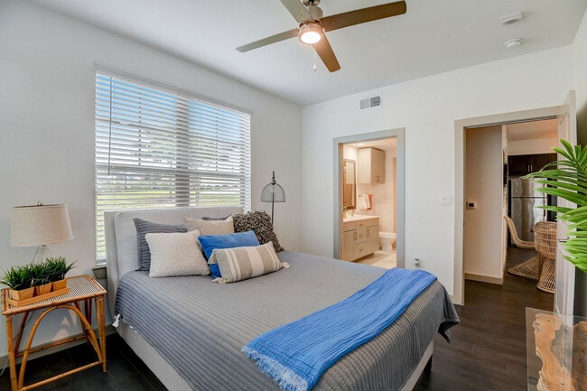 Photo - The Mark at Midlothian