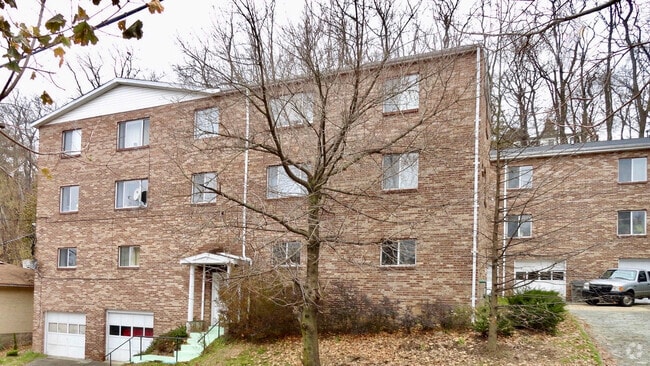 Building Photo - 600 Tingley Ave Rental