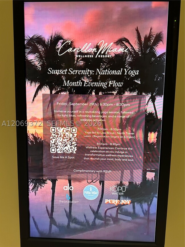6799 Collins Ave Unit 804