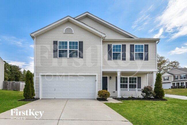 Photo - 2007 Buckminster Dr