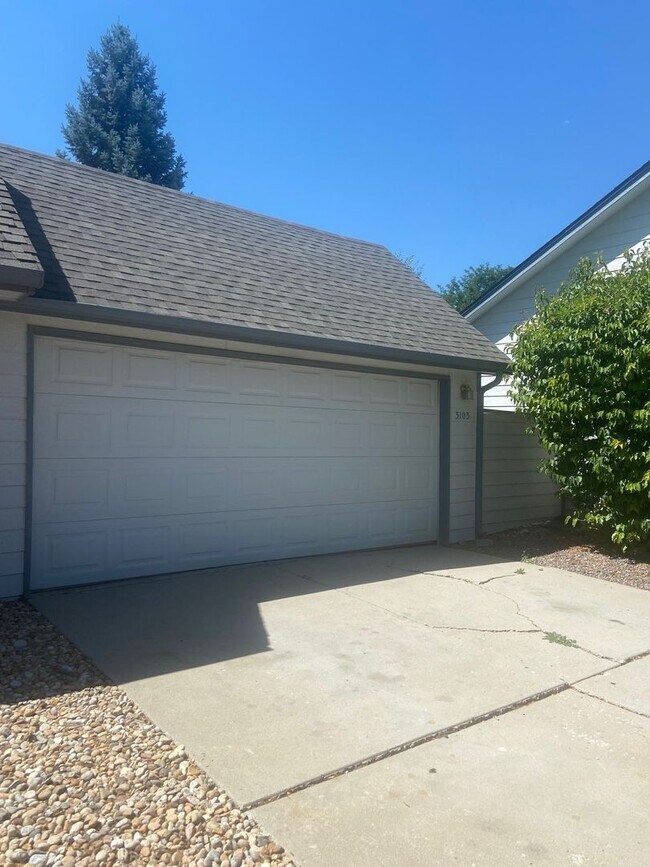 3103 Concord Way