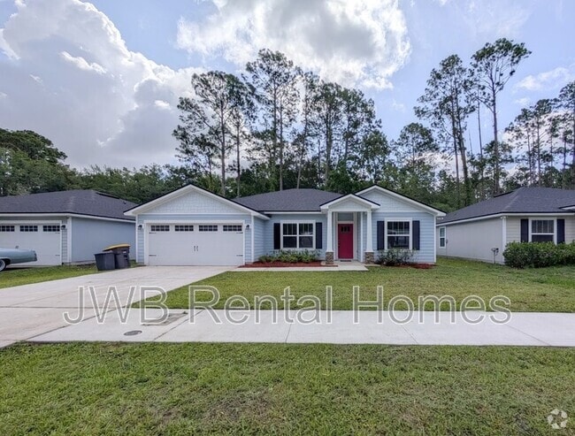 Building Photo - 6527 Alvin Rd Rental