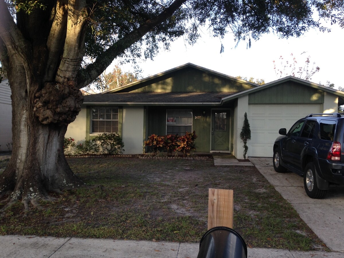 Photo - 3027 Cedaridge Dr