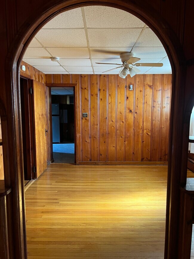 Living Room - 158 Maple St Unit 158 B
