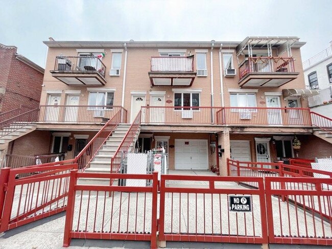 Photo - 8612 Bay 16th St Unidad 2nd Rental