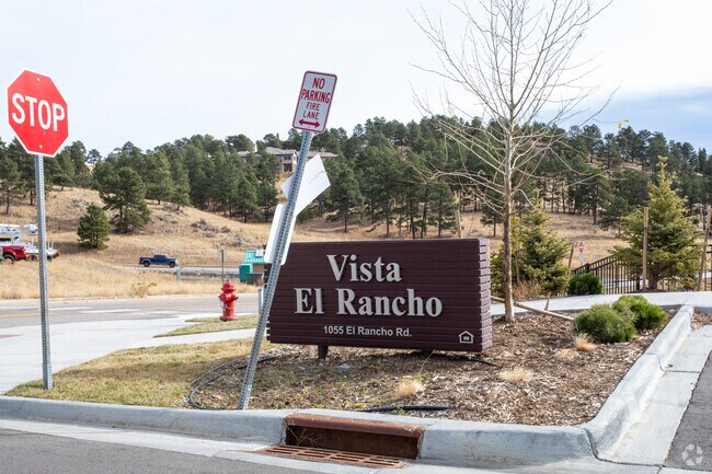 Photo - Vista El Rancho