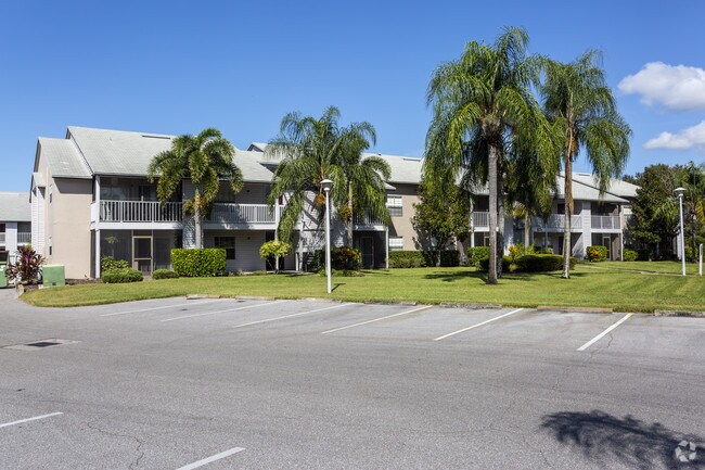 Photo - Timber Chase at Sarasota Bay