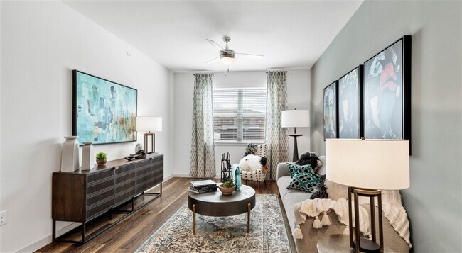 Photo - 4400 Prairie Xing Condo Unit 1128