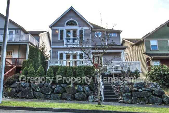 Building Photo - 1228 186th St SE Rental