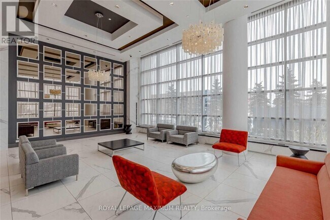 Photo - 3600 Hwy 7 W Unit 1601