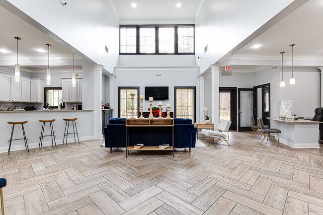 Centre at Peachtree Corners