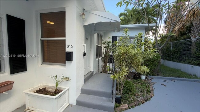 Building Photo - 808 84th St Unit 810