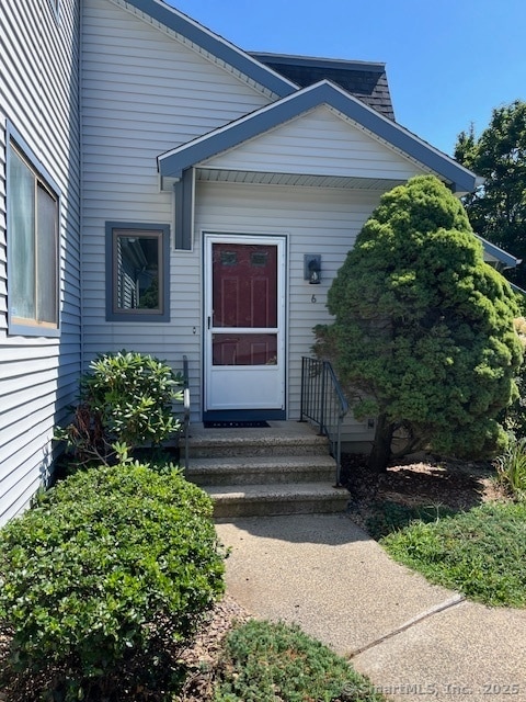 Building Photo - 6 Chestnut Hill Rd Unit 6 Rental