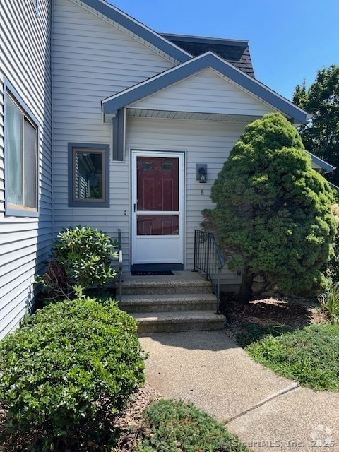 Building Photo - 6 Chestnut Hill Rd Unit 6 Rental