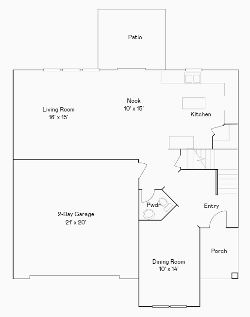 Photo - 115 Tupelo Brg Dr