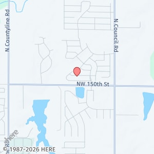 Photo - 8308 NW 151st St