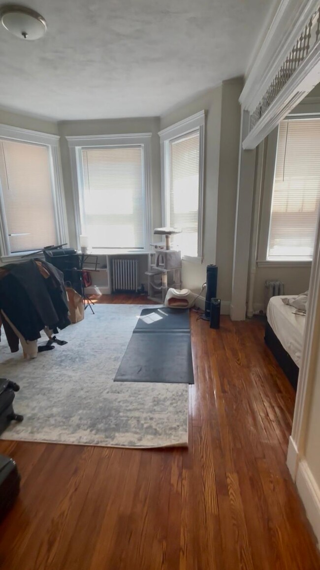 Photo - 307 Huntington Ave Apartamentos