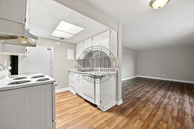 457 White Dr Unit A13