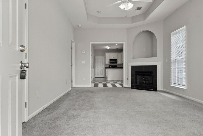Photo - Nice 3 Bed 2 Bath Home! Available Now!