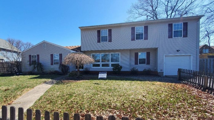 Houses For Rent In Brick Nj