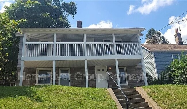 Building Photo - 5844 Curry Rd