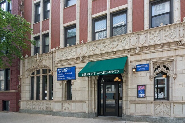 Photo - 533 W Belmont Ave Unit J04P