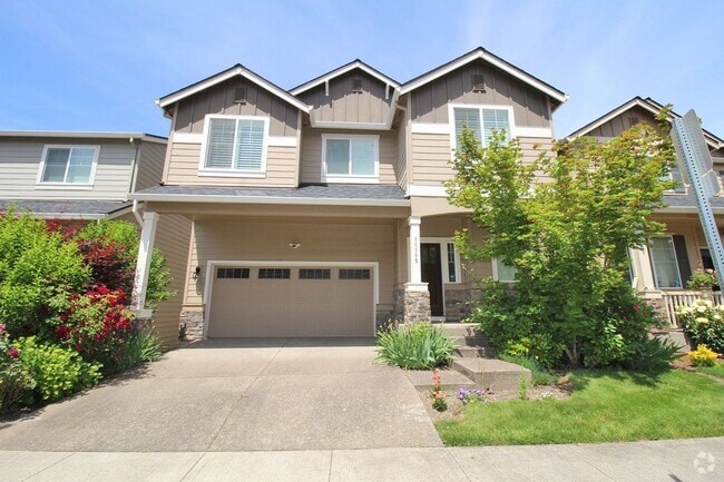 Building Photo - 16995 NW Trillium St Rental