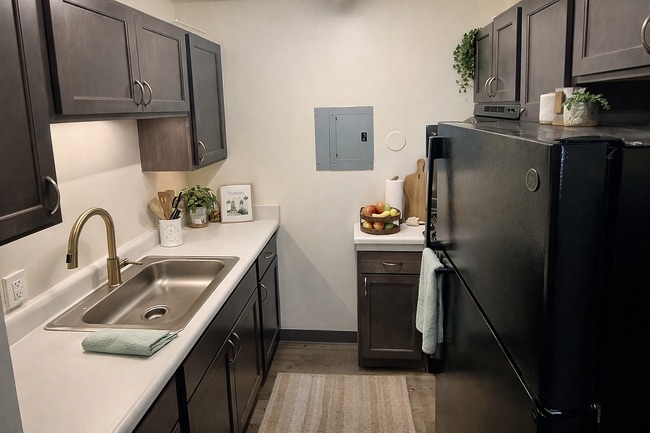 Photo - Aboussie Pavilion