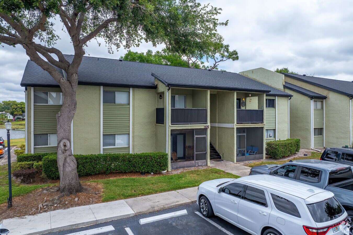 928 Lake Destiny Rd Altamonte Springs, FL 32714-6951 - Destiny Springs