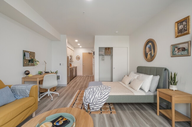 Photo - The Nook at Northhaven
