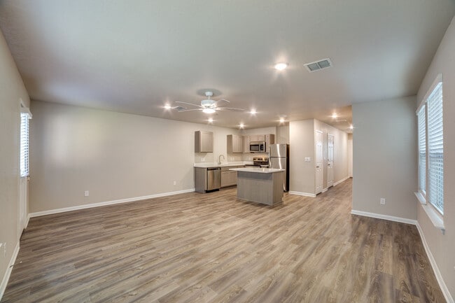 Villas at College Park