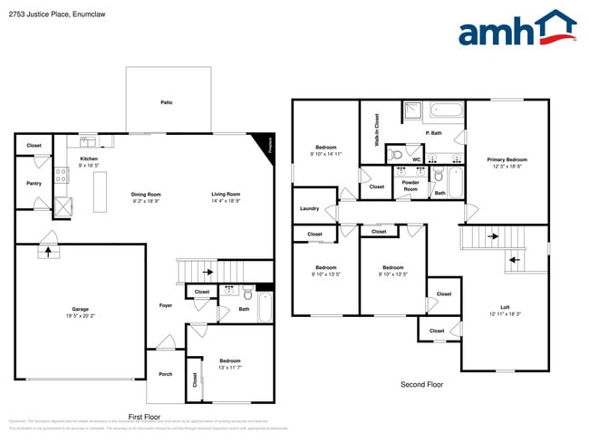 Photo - 2753 Justice Pl