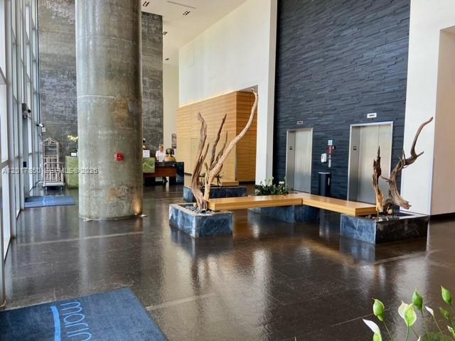 Photo - 888 Biscayne Blvd Unit 3407