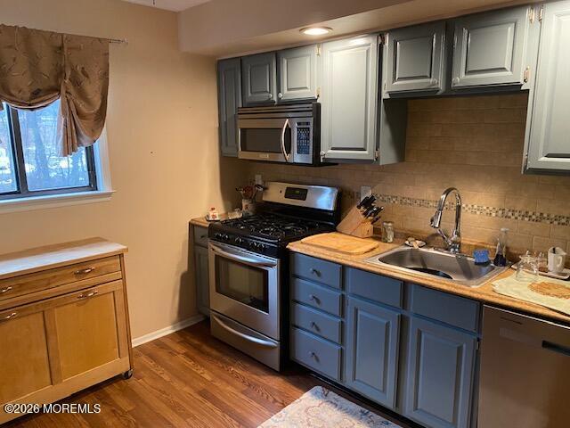 Photo - 2205 Alpine Trail