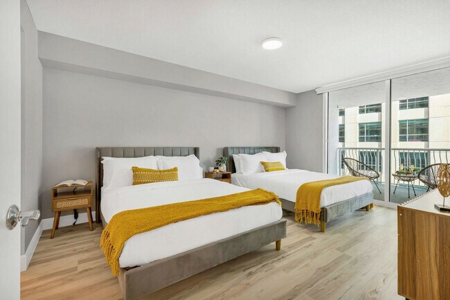 Photo - 1200 Brickell Bay Dr Unit SI ID1227477P