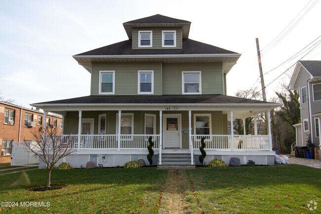 Building Photo - 142 Morris Ave Rental